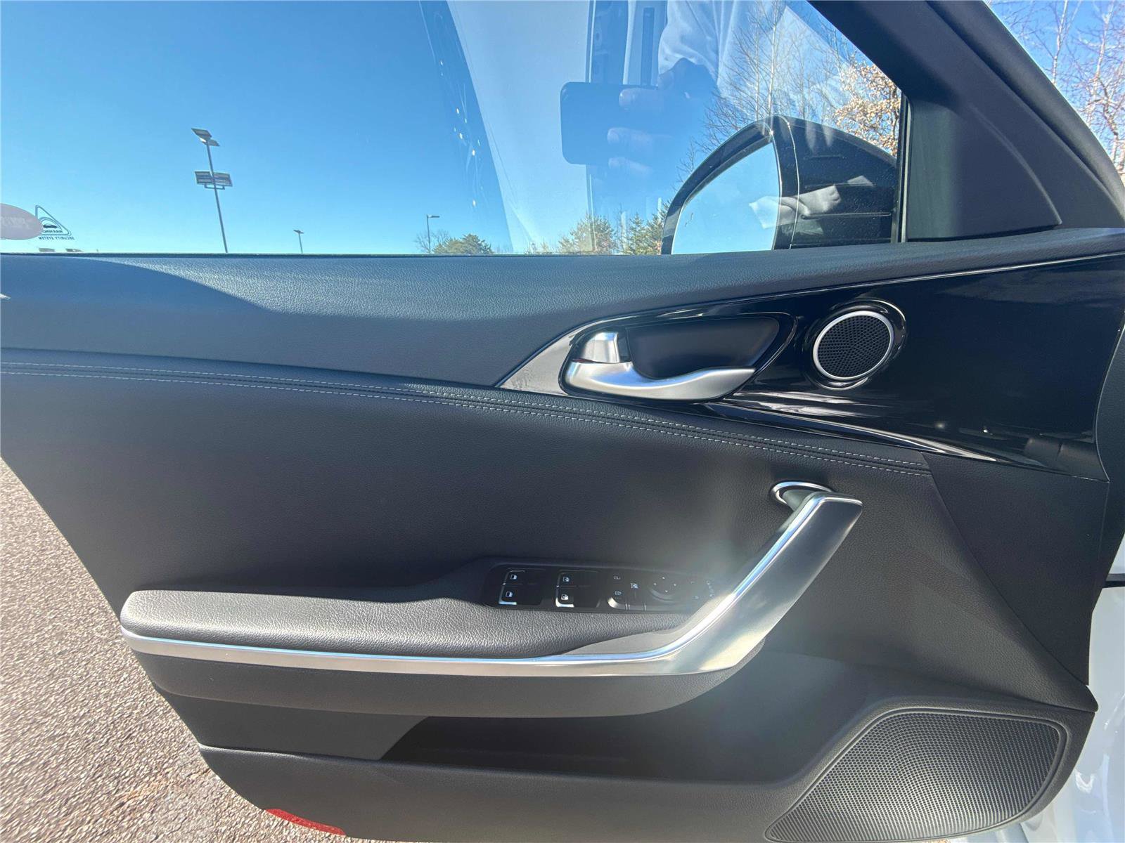 Used 2023 Kia Stinger GT-Line image 9