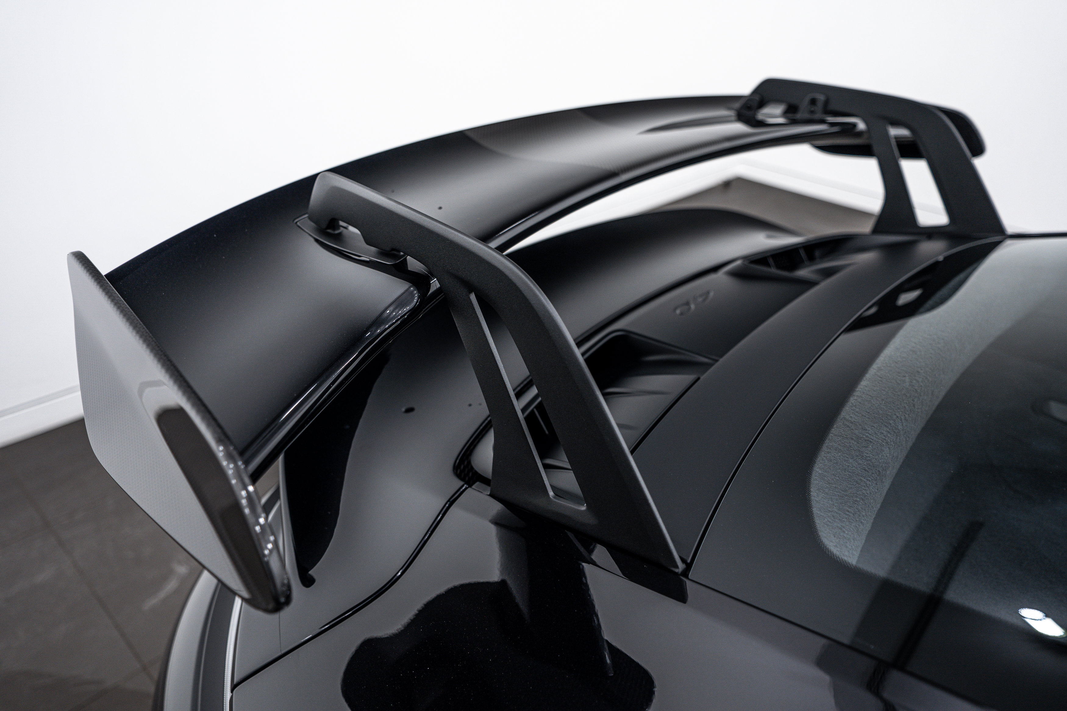 Certified 2026 Porsche 911 GT3 image 27