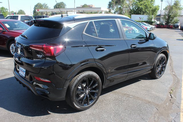 New 2026 Buick Encore GX Sport Touring w/ Experience Buick Package image 9