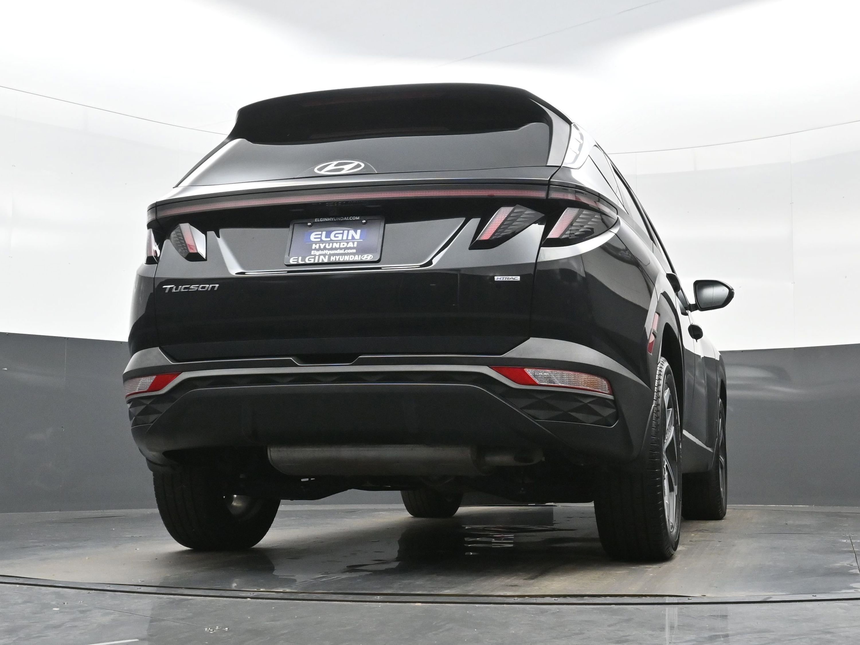 Used 2023 Hyundai Tucson SEL w/ Convenience Package AWD/4WD image 32