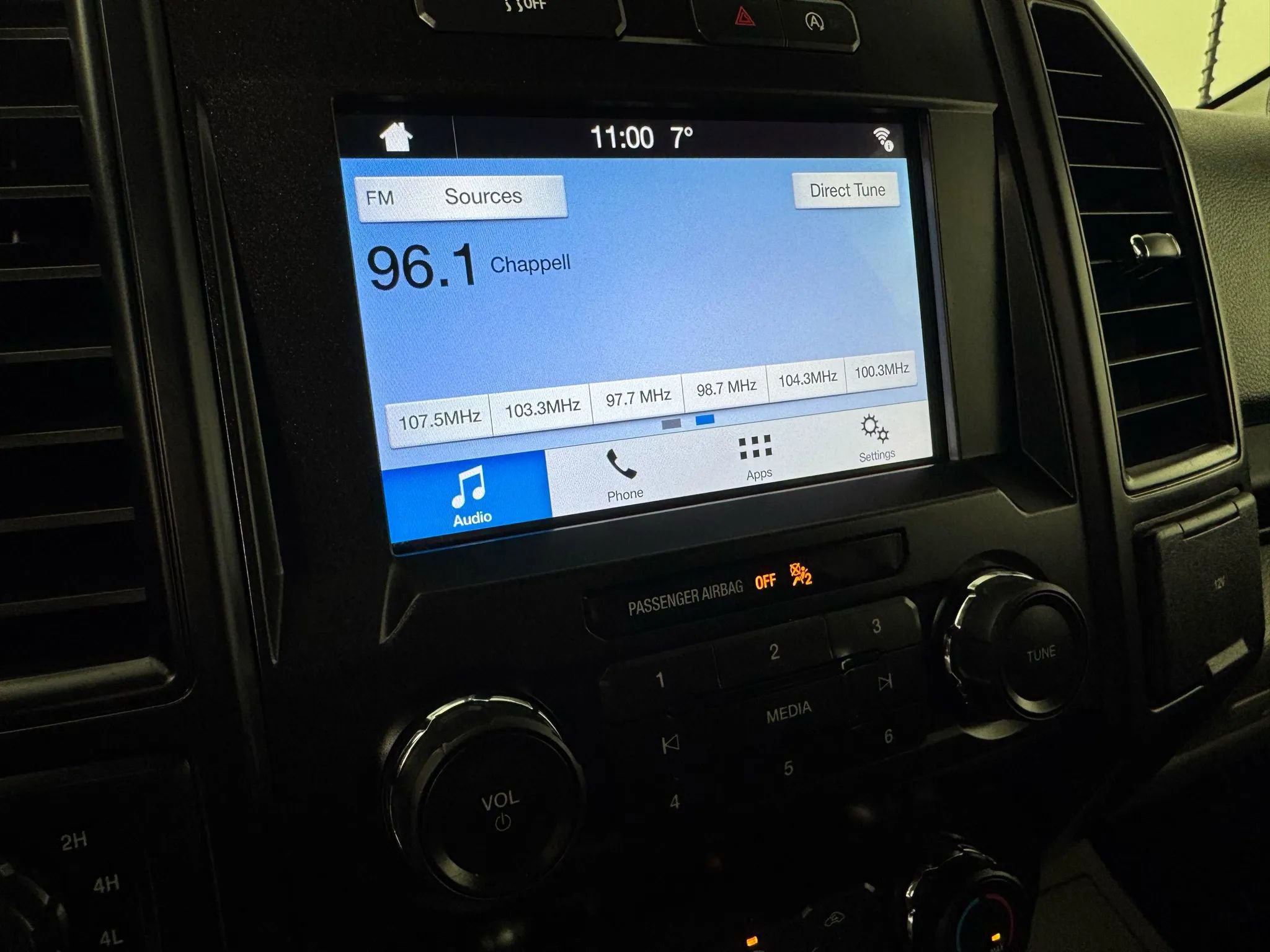Used 2019 Ford F150 XL w/ Equipment Group 101A Mid image 18