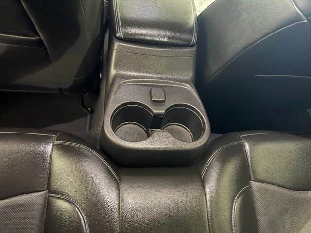 Used 2017 Chevrolet Volt LT w/ Comfort Package FWD image 22