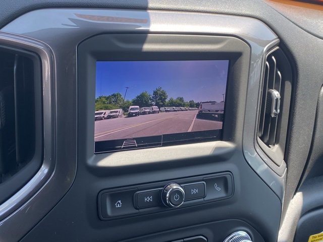 New 2025 GMC Sierra 3500 Pro w/ Convenience Package image 3