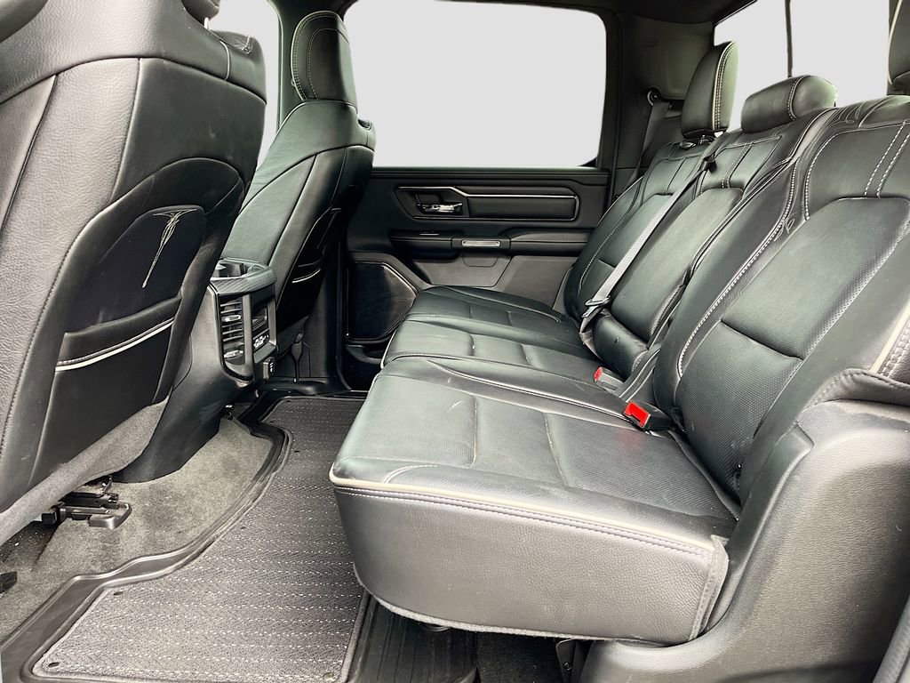 Used 2023 RAM 1500 Limited w/ Night Edition image 24