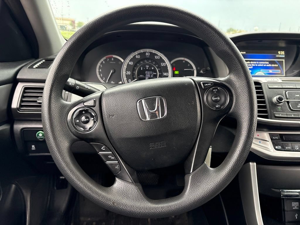 Used 2014 Honda Accord LX image 17