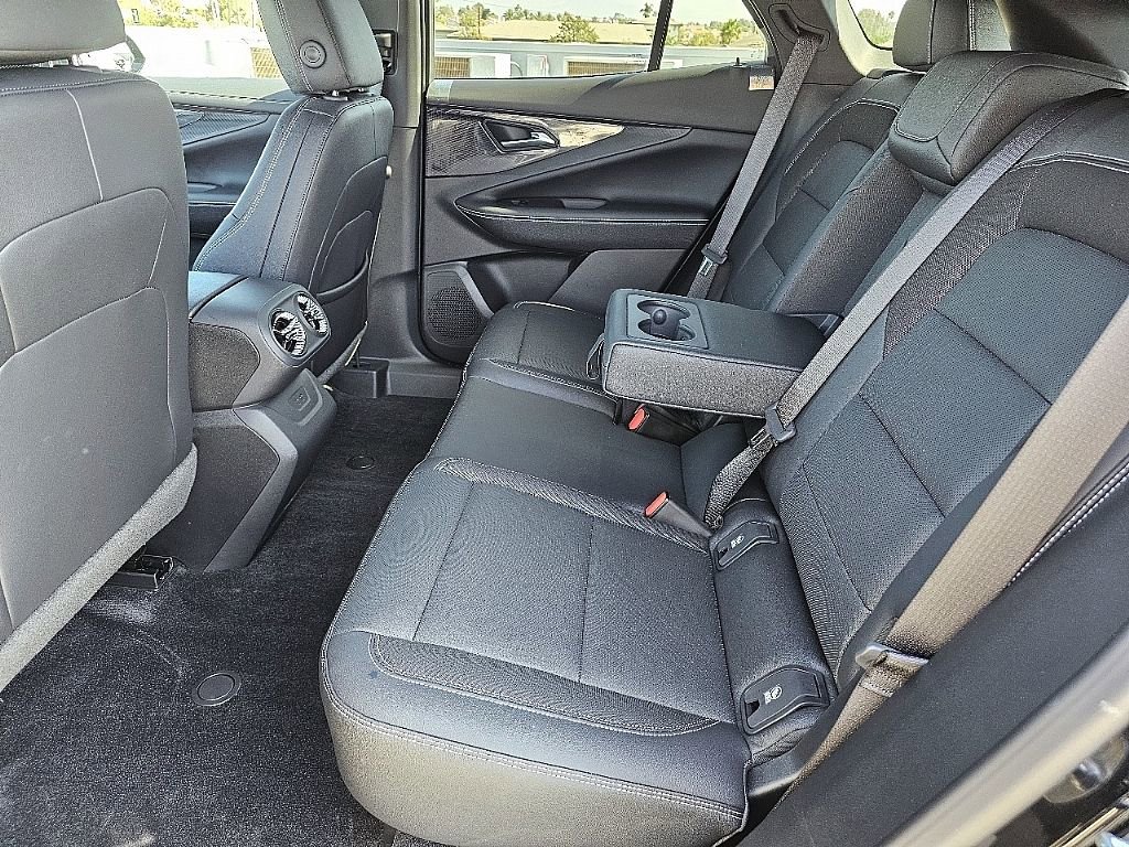 Used 2025 Chevrolet Blazer EV LT image 22