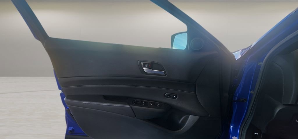 Used 2022 Acura ILX FWD image 12