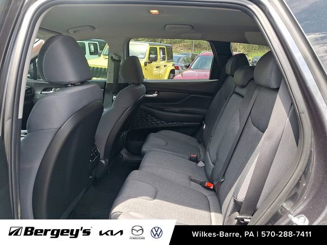 Used 2023 Hyundai Santa Fe SEL AWD/4WD image 12