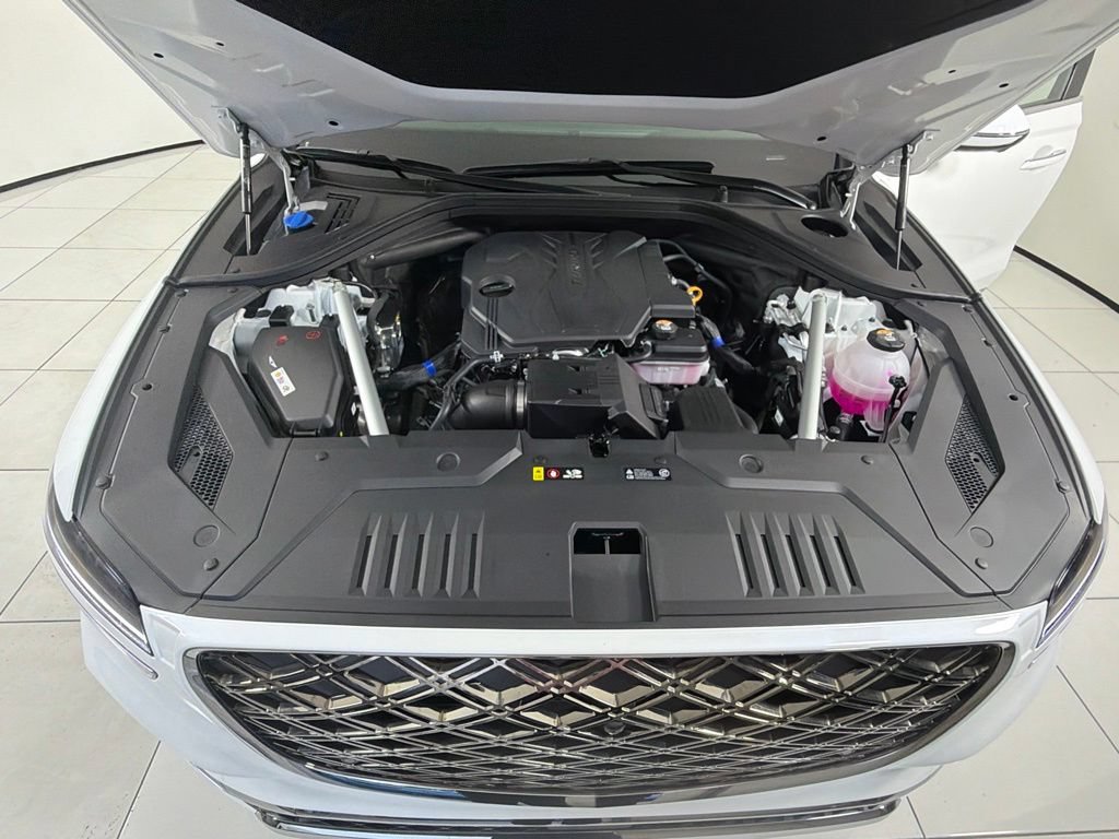 New 2027 Genesis GV70 2.5T Advanced AWD/4WD image 27