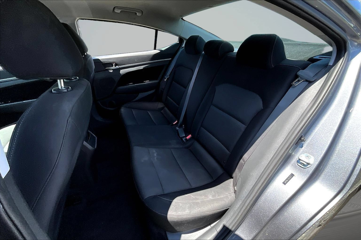 Used 2018 Hyundai Elantra SEL w/ Cargo Package FWD image 21