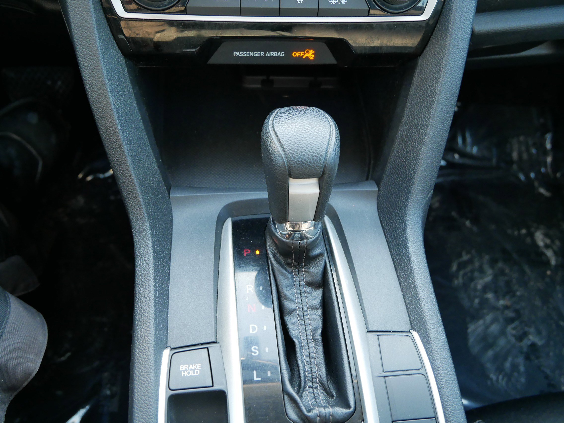 Used 2018 Honda Civic EX image 23