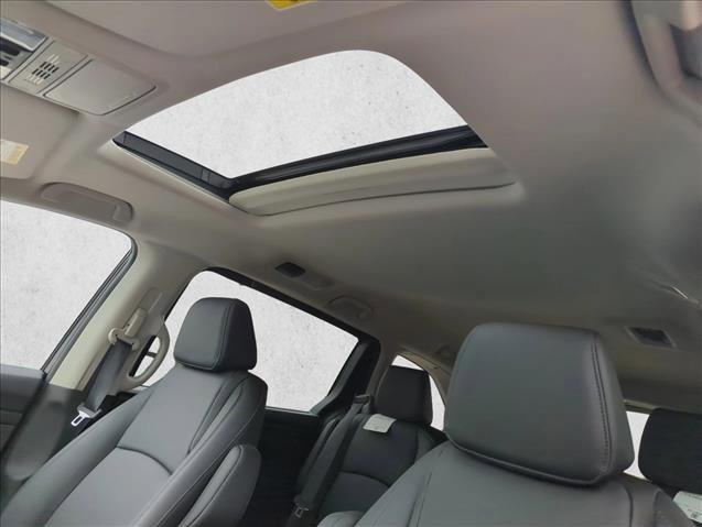 New 2026 Honda Odyssey EX-L image 17