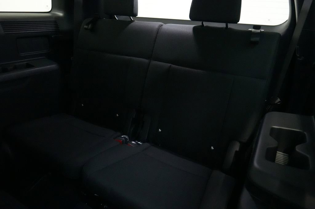 New 2026 Hyundai Santa Fe SE image 19