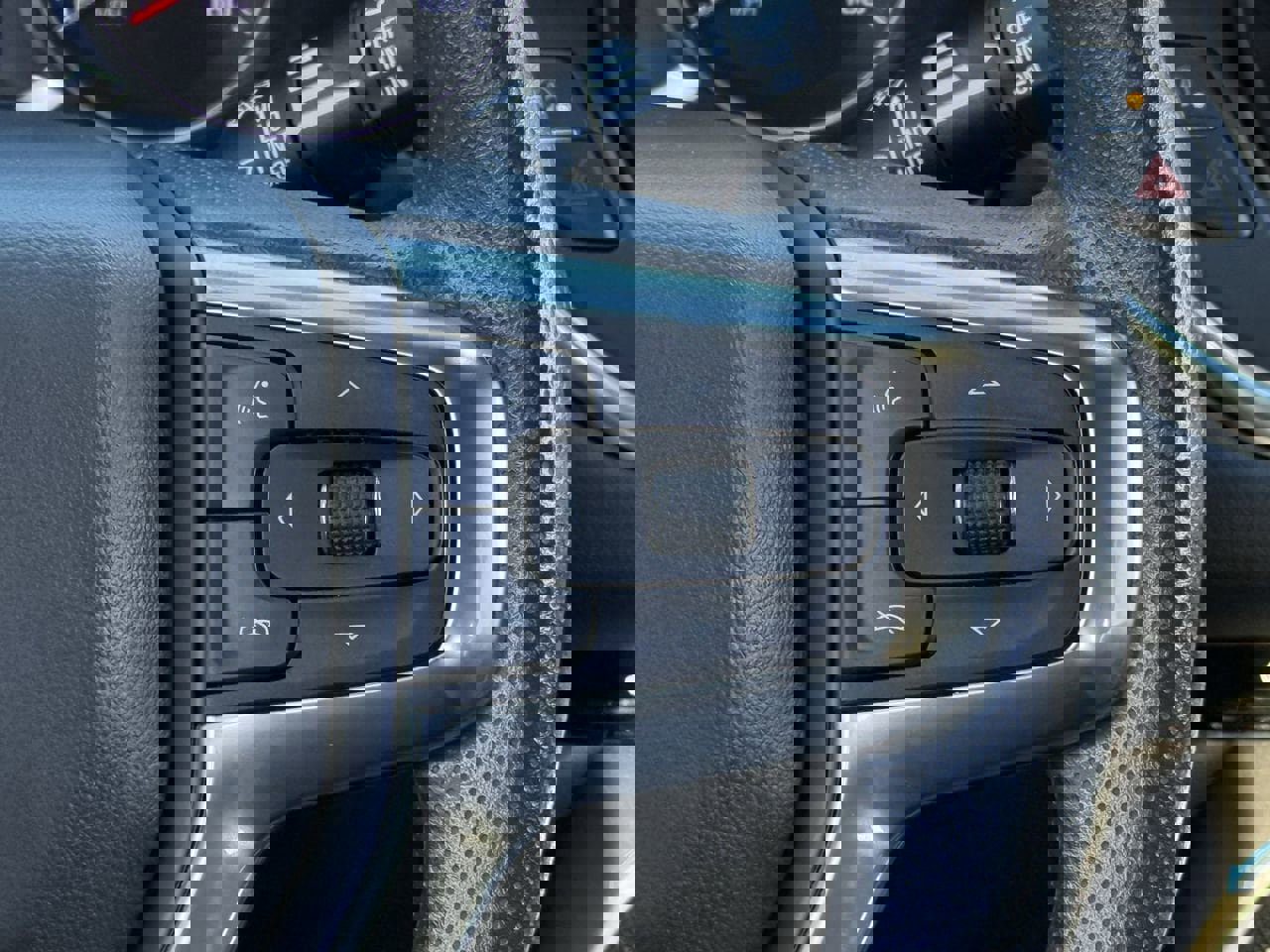 Certified 2024 Chevrolet Blazer LT w/ Midnight/Sport Edition image 14