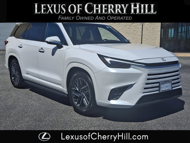 Used 2024 Lexus TX 350 AWD