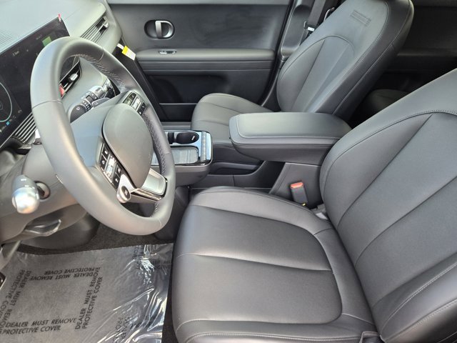 Certified 2025 Hyundai Ioniq 5 SEL image 12