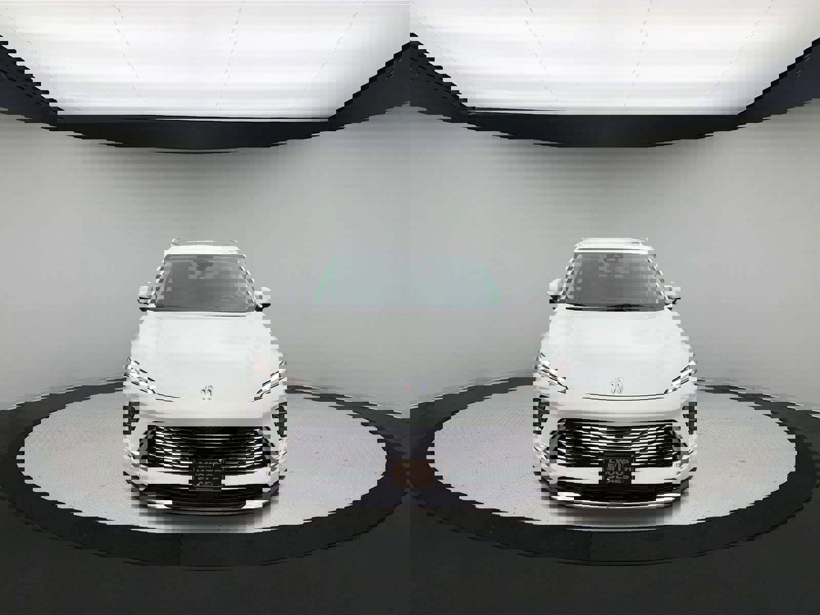 Used 2025 Buick Envision Preferred image 3