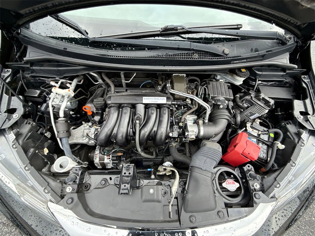 Used 2019 Honda Fit LX image 17