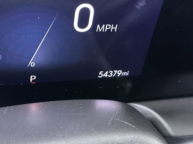 Used 2024 Buick Encore GX Sport Touring image 12