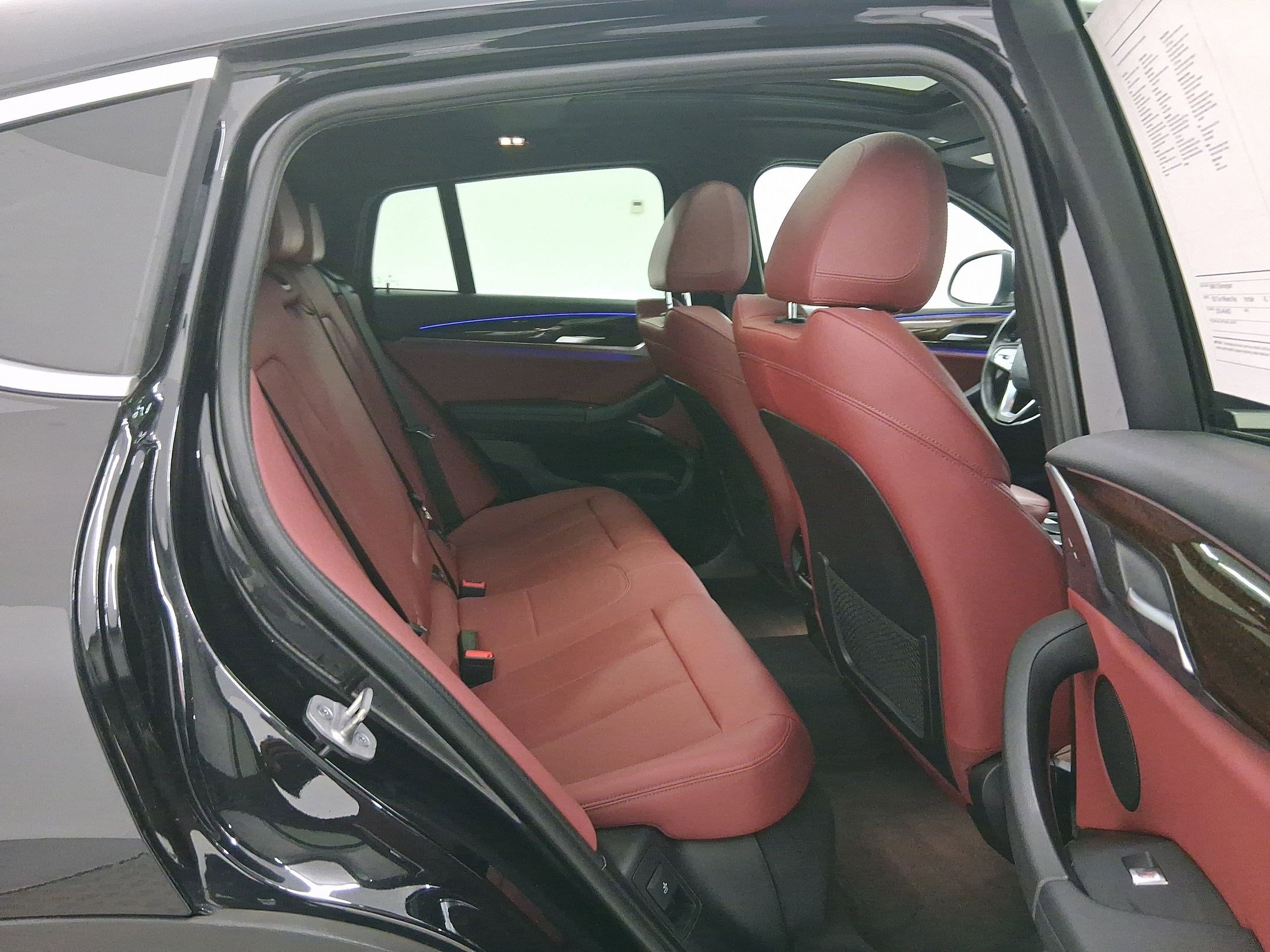 Used 2022 BMW X4 xDrive30i w/ Parking Assistance Package image 31