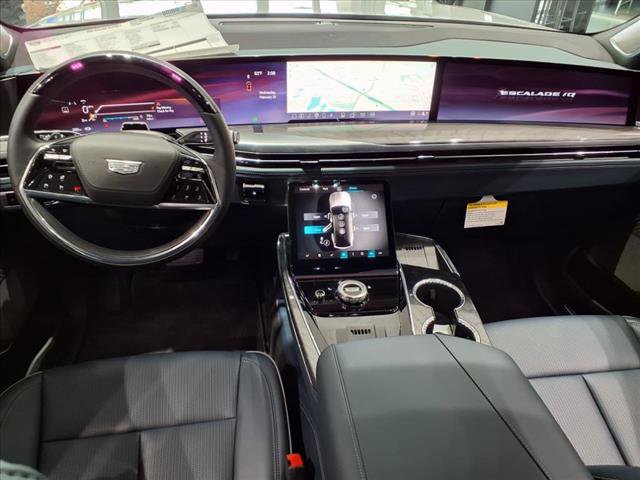 New 2025 Cadillac Escalade IQ Sport 2 image 3
