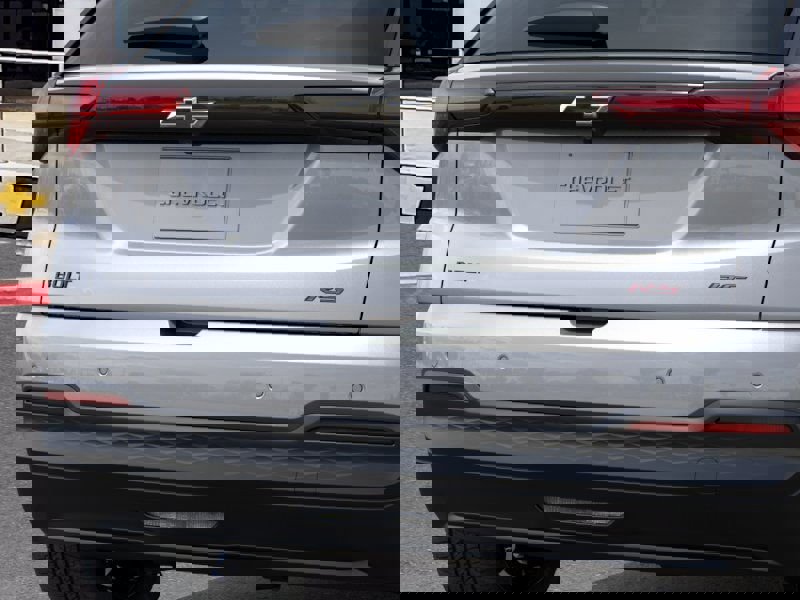 New 2027 Chevrolet Bolt RS image 14