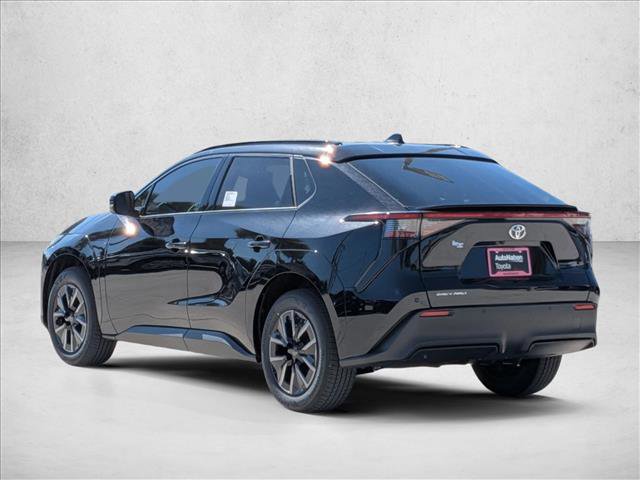 New 2026 Toyota bZ image 9