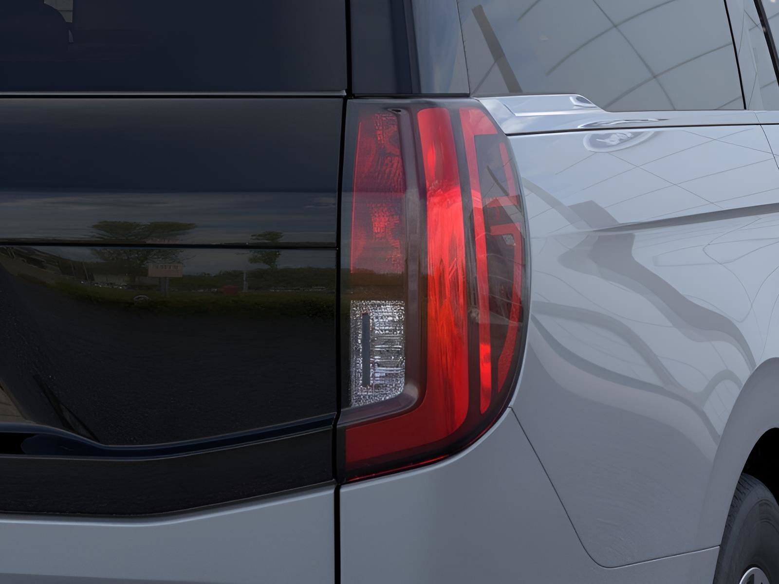 New 2026 Ford Expedition Max Active image 22