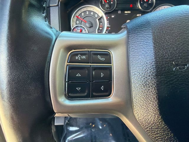 Used 2018 RAM 1500 Laramie w/ Protection Group image 30