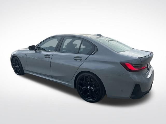 New 2026 BMW M340i w/ Premium Package RWD image 5