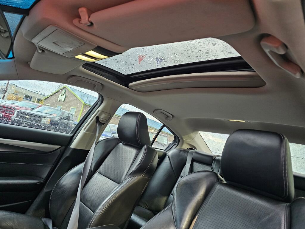 Used 2013 Acura TL SH-AWD image 18