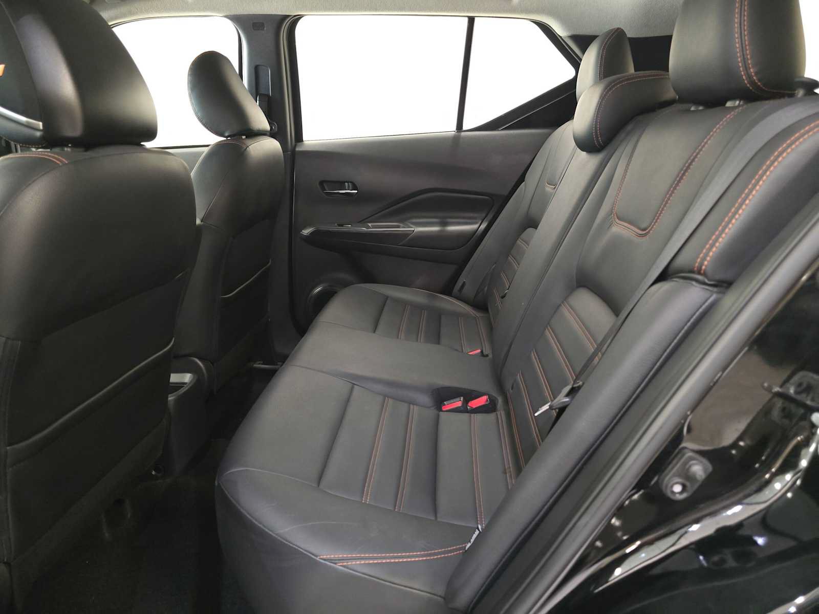 Used 2020 Nissan Kicks SR FWD image 24