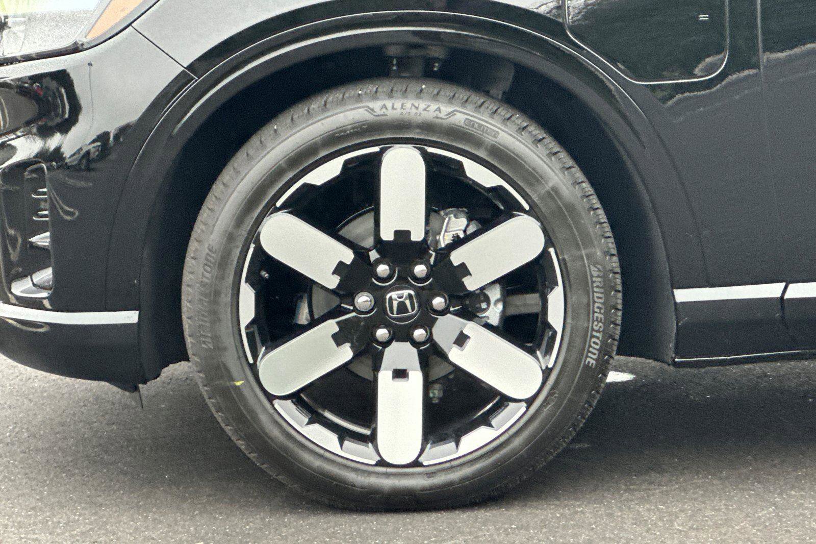 New 2025 Honda Prologue Elite image 33