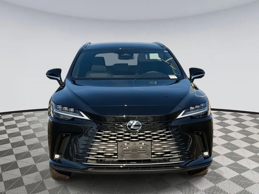 New 2026 Lexus RX 350 Luxury image 6