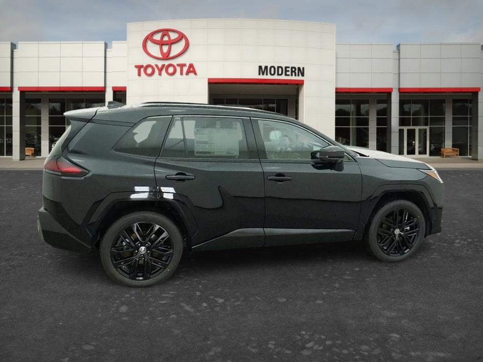 New 2026 Toyota RAV4 XSE w/ Weather Package AWD/4WD image 8