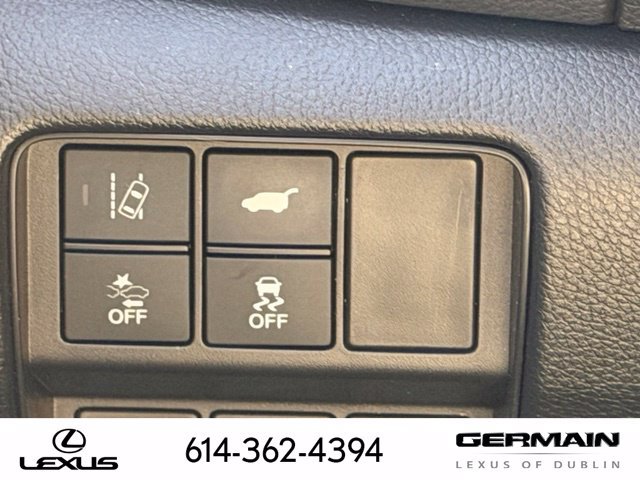 Used 2019 Honda CR-V EX-L image 20