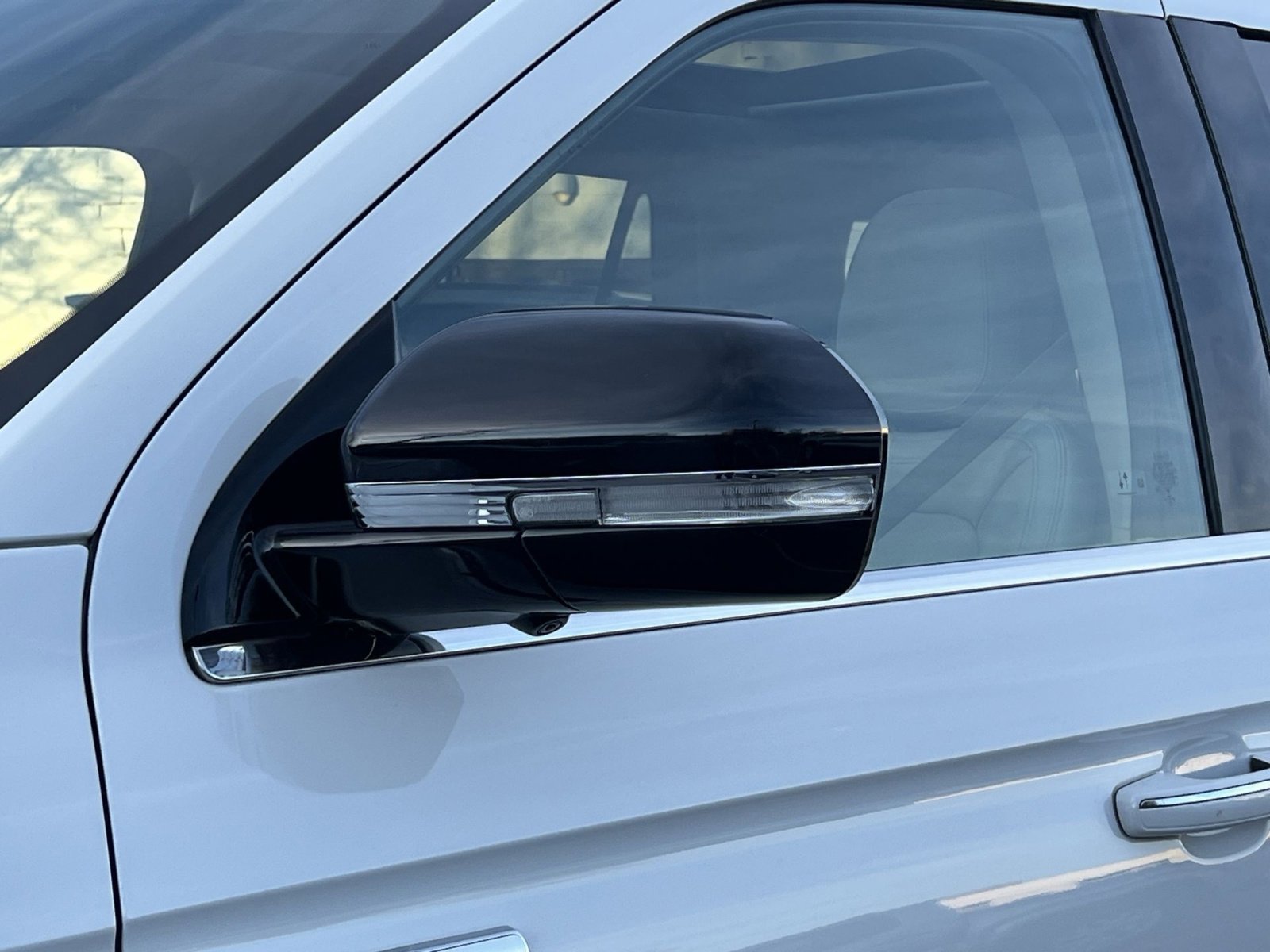 Used 2021 Lincoln Navigator Reserve w/ Luxury Package image 30