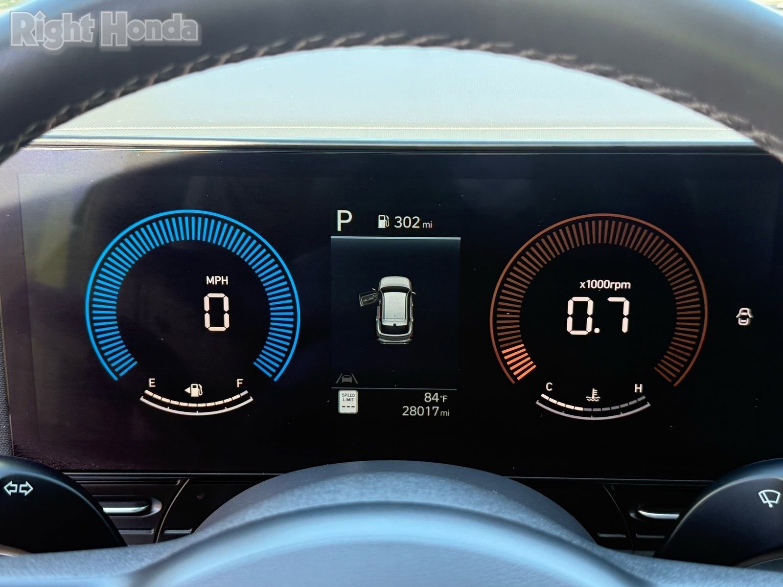 Used 2025 Hyundai Kona SEL image 19