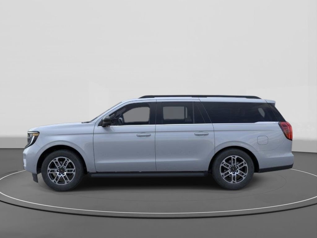 New 2026 Ford Expedition Max Active RWD image 3