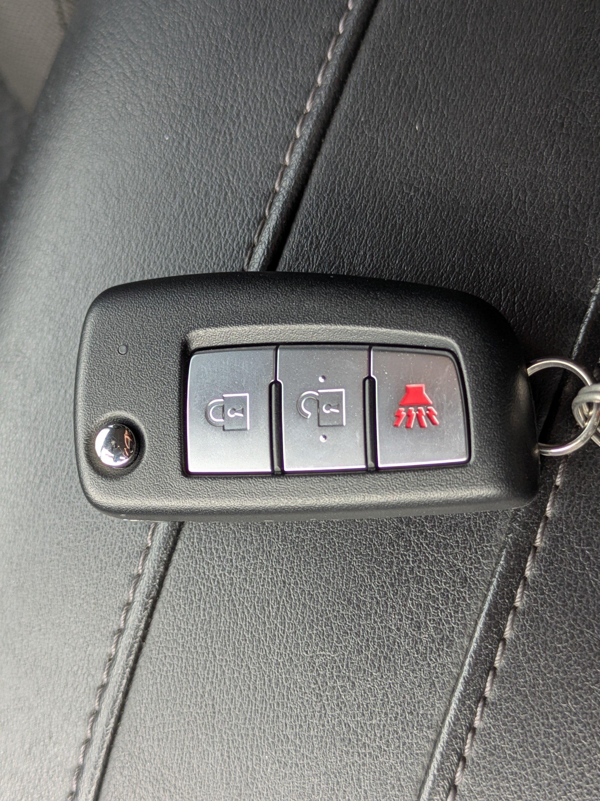 Certified 2021 Nissan Rogue Sport S FWD image 30
