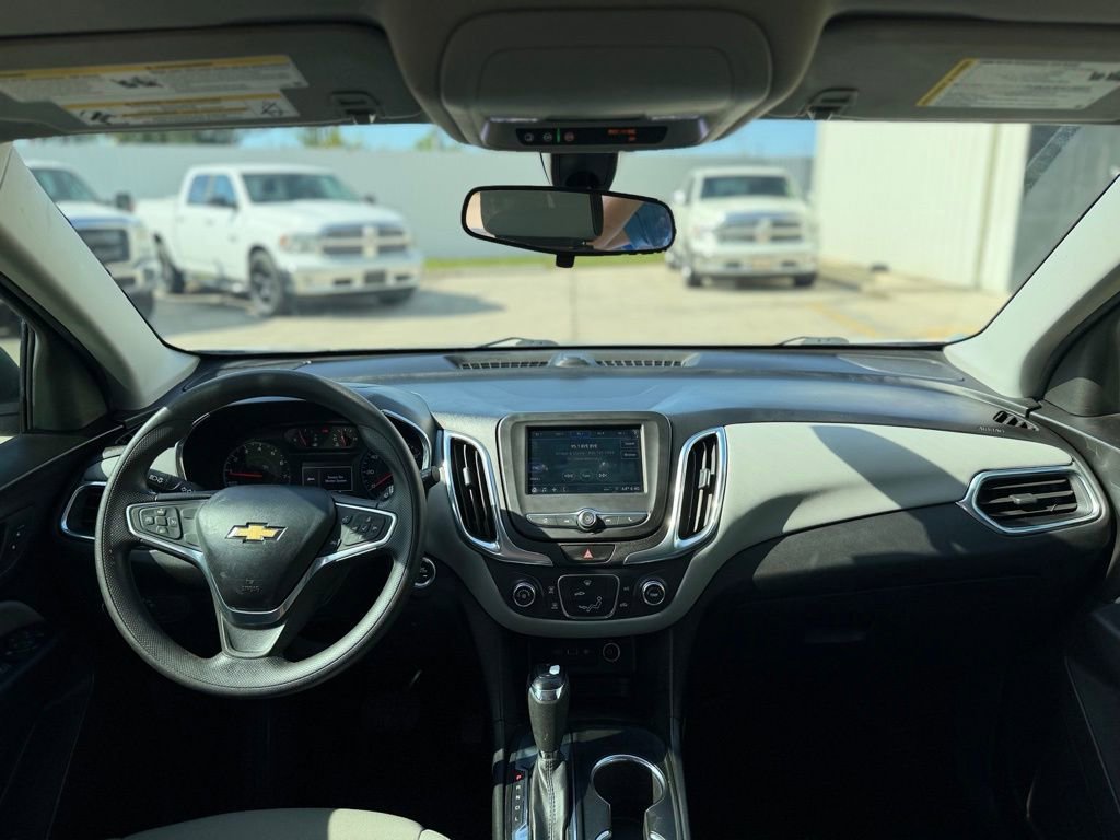 Used 2019 Chevrolet Equinox LS FWD image 26