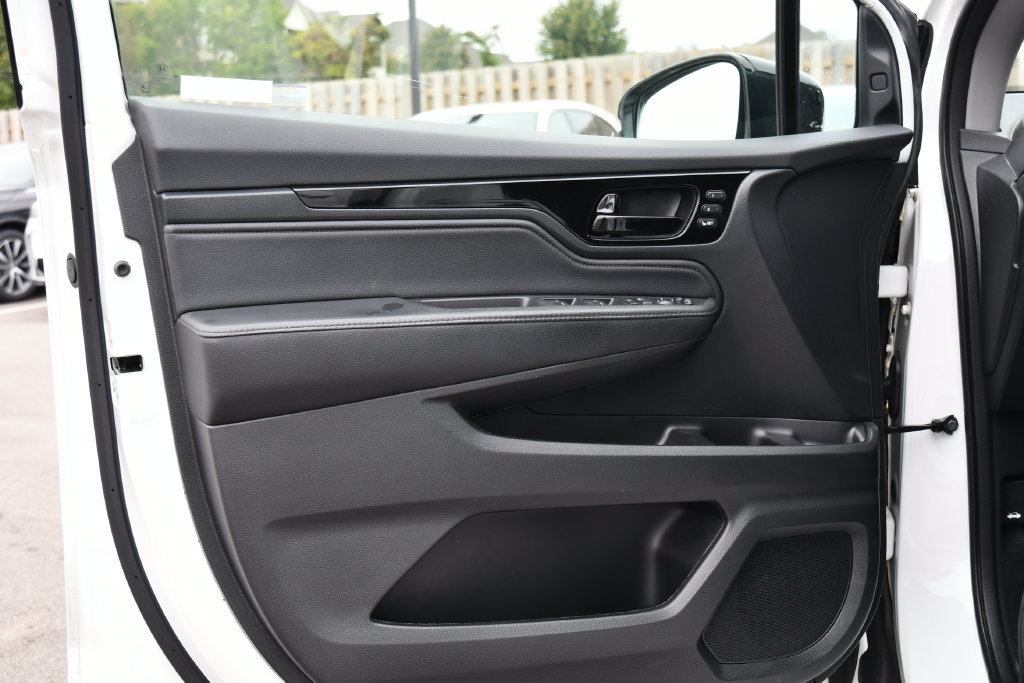Used 2022 Honda Odyssey Elite image 13