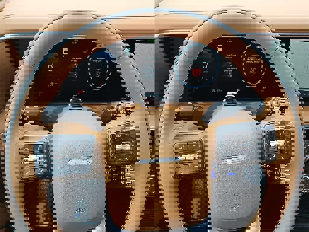 New 2026 Hyundai Palisade Calligraphy image 18