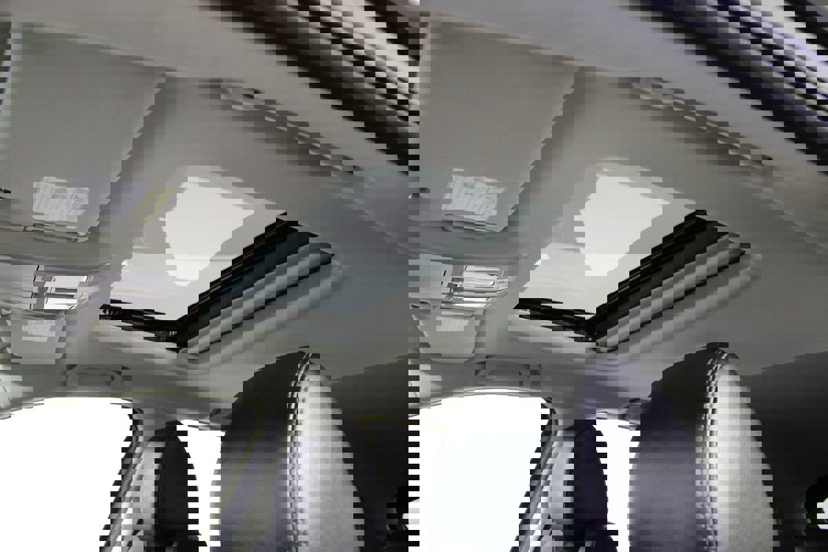 Used 2023 MAZDA CX-9 Touring Plus image 9