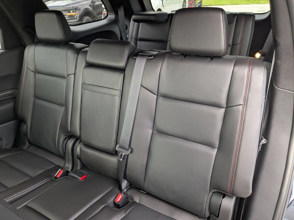 New 2027 Dodge Durango GT AWD/4WD image 22