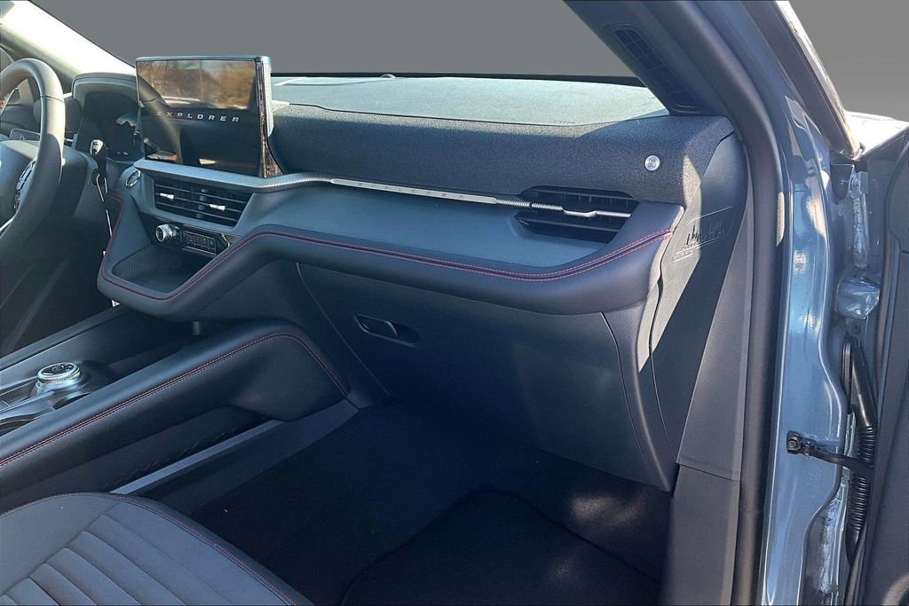 New 2026 Ford Explorer ST-Line image 27