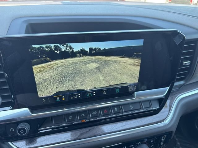 New 2026 Chevrolet Silverado 2500 LTZ w/ LTZ Convenience Package image 26