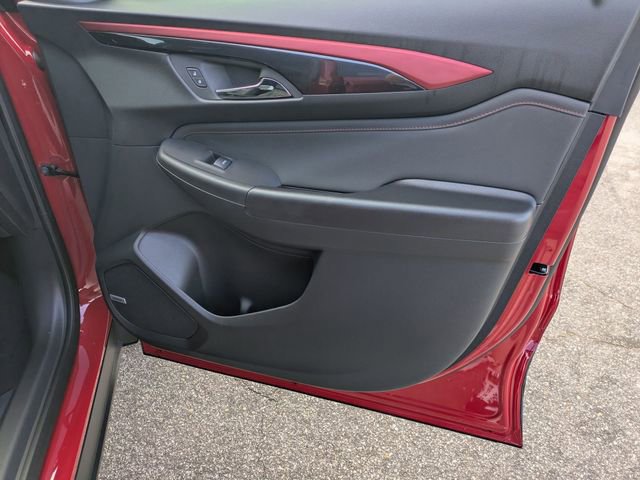 New 2026 Chevrolet TrailBlazer RS image 36