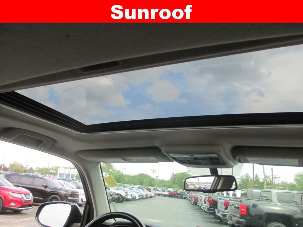 Used 2016 Toyota 4Runner Limited image 15