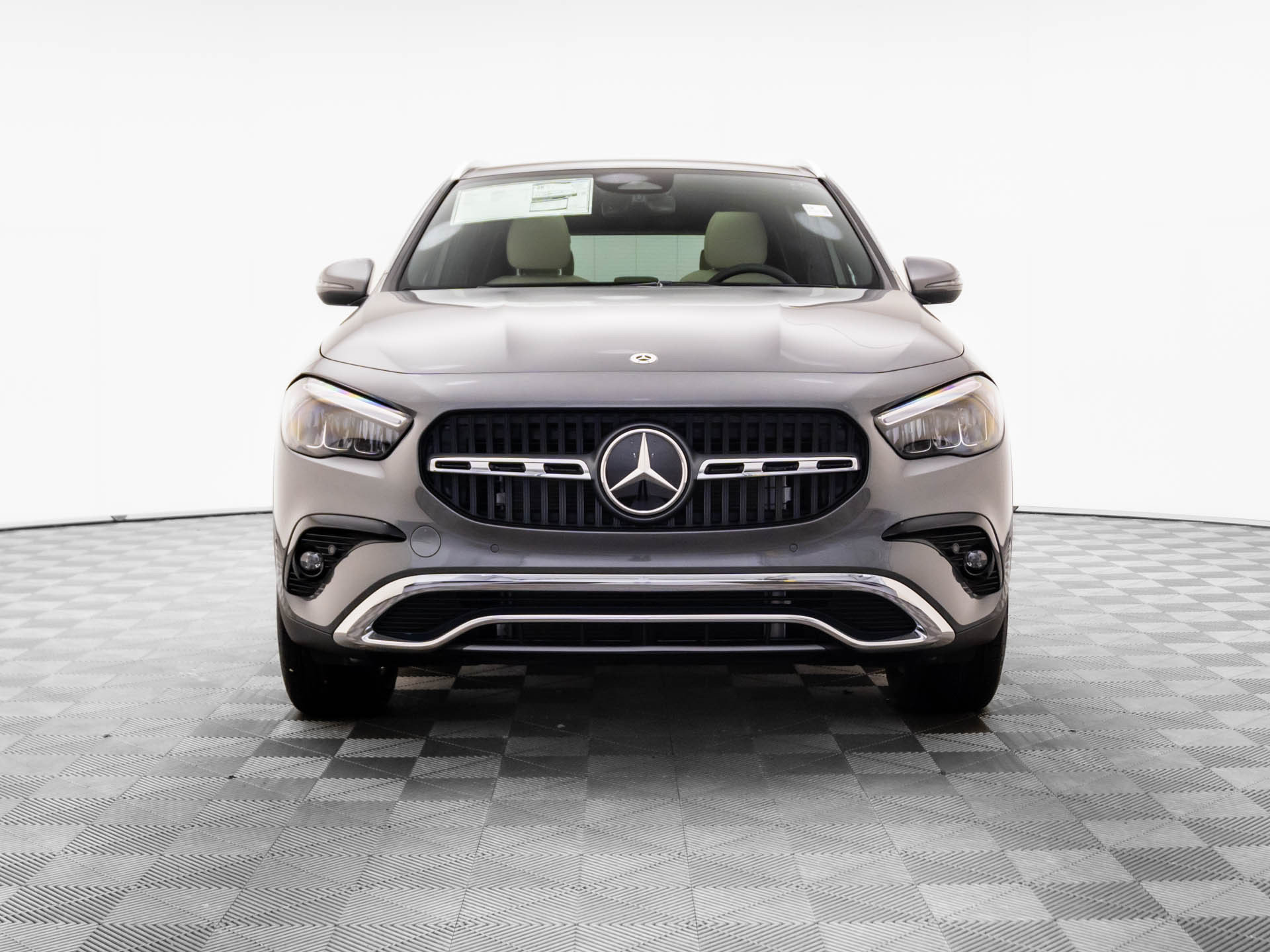 New 2026 Mercedes-Benz GLA 250 4MATIC image 9